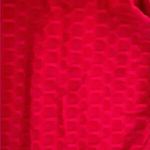 FREE 🆕Women’s Ruched Honeycomb Leggings